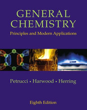 General Chemistry: Principles and Modern Applications - Petrucci, Ralph H.