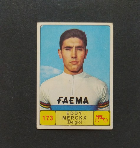 Ciclismo panini campioni - ciclismo,