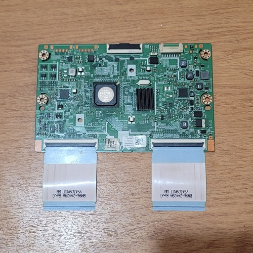 Scheda con samsung - t-con,