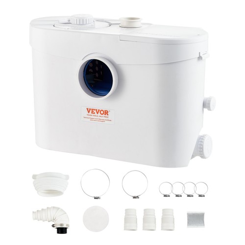Pompa trituratrice per - , 700w