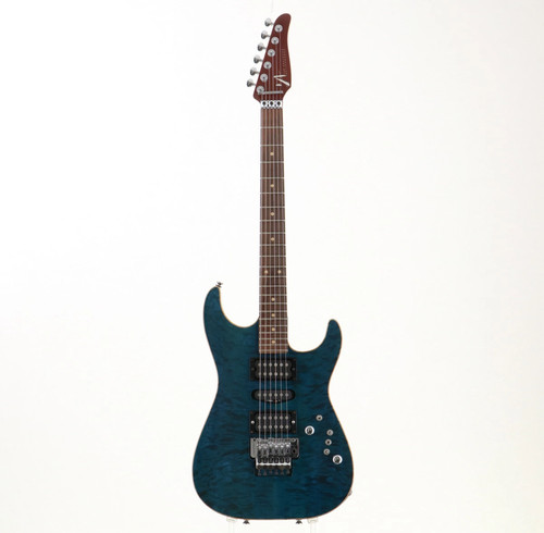 Chitarra elettrica usata tom - elettrica,