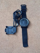 Garmin Fenix 3 Hr, Sapphire