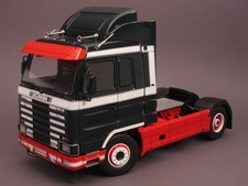 1/18 Road Kings Scania 143 Streamline - 1995 - verde - RK180102