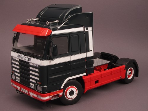 Road kings scania 143 - kings,