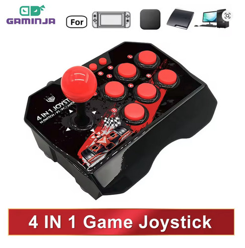 Joystick gioco gaminja in - gaminja, 4