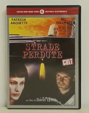 Strade perdute - Dvd (1997) di David Lynch