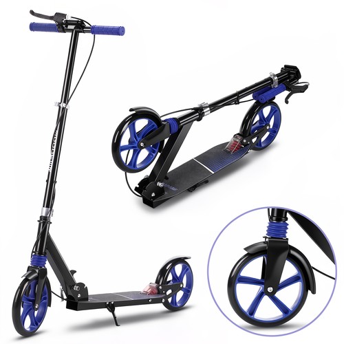 City scooter altezza - city,