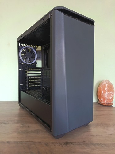 Phanteks p400s case - phanteks,