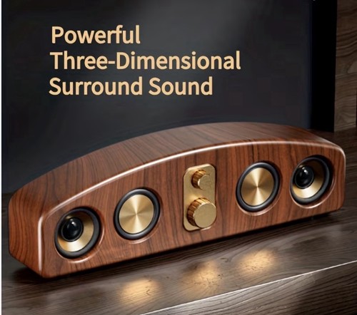 Soundbar smart wireless - wireless, |