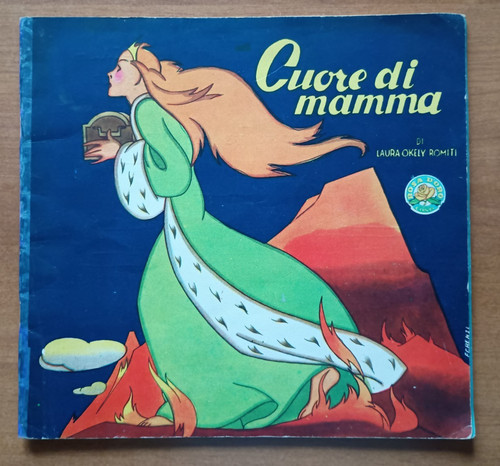 Libri per bambini cuore di - bambini,