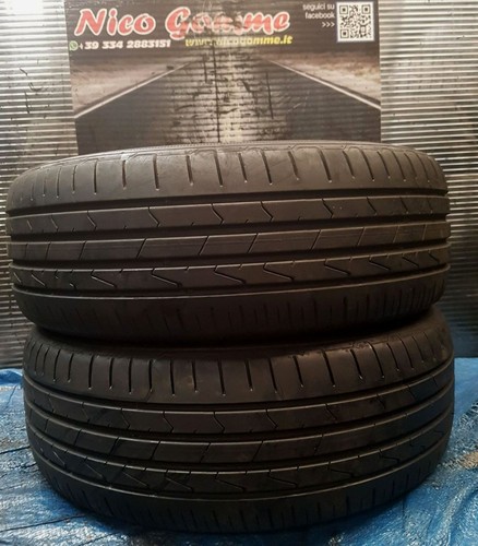 Gomme usate 215 - gomme, 215/60r17