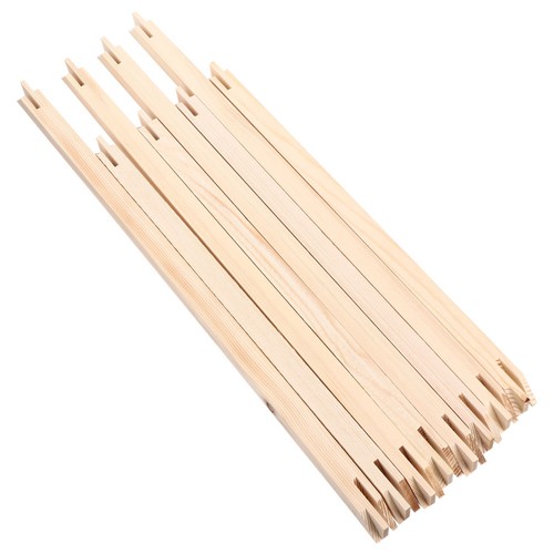 Strisce per cornici - legno, 8
