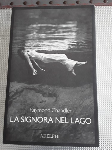 Raymond chandler signora - raymond,