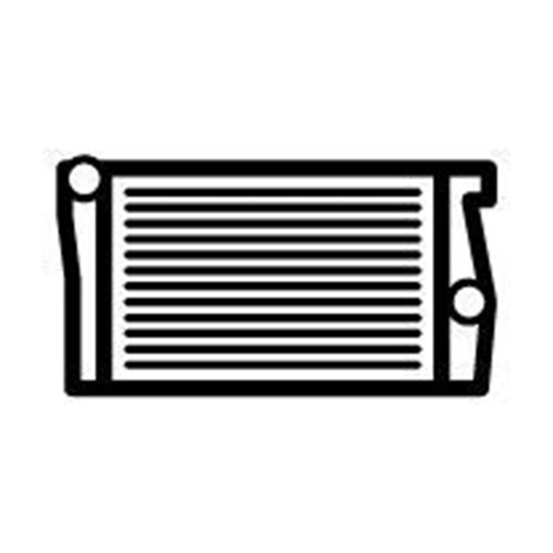 Nrf radiatore acqua - nrf,