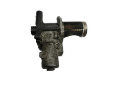 Valvola ricircolo gas di