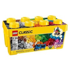 10696 5702015357180 lego - 10696,