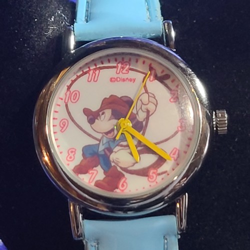 Orologio disney cowboy - disney,