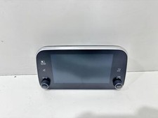 AUTORADIO STEREO PER FIAT Tipo