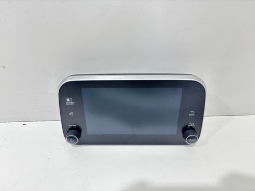 Autoradio stereo per fiat tipo - autoradio,