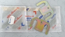 2 spessori registro cerniere