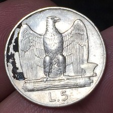 Regno d'Italia Vittorio