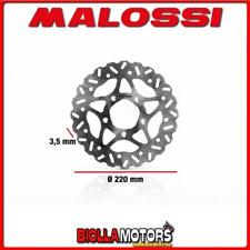 6218946 DISCO FRENO MALOSSI