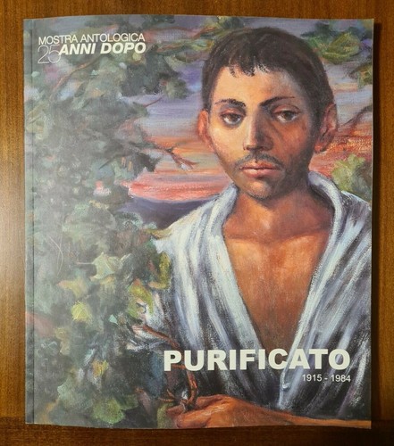 Purificato 1915 1984 - -,