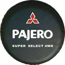 Per Mitsubishi Pajero Ruota di