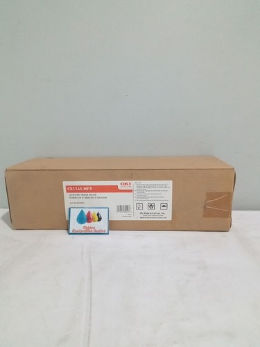 Oki 56123501 batteria immagine