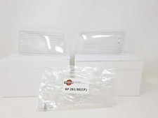 Coppia gemme frecce posteriori