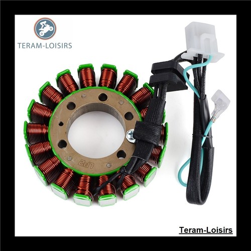Stator allumage pour kawasaki - stator,