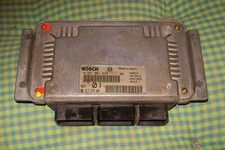 Centralina motore Peugeot 106