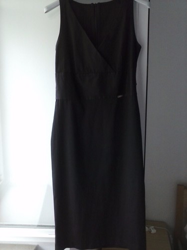 Tubino jronica nero - tubino", nuovo