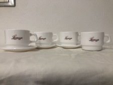 LAVAZZA ARCOPAL 4 TAZZINE 3