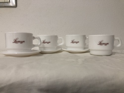 Lavazza arcopal tazzine - 4, 3