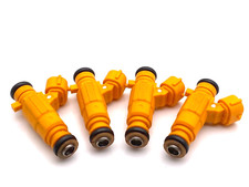 4 iniettori originali 01F003A