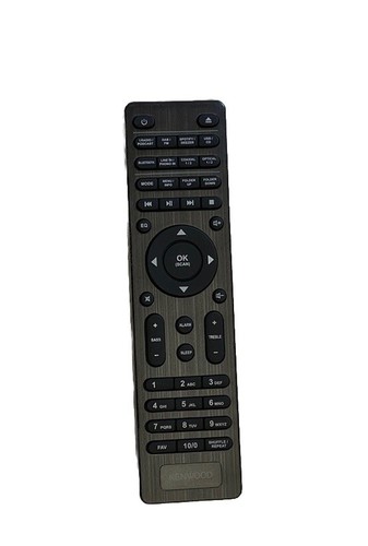 Telecomando kenwood - telecomando,