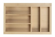 Inserto per Posate Legno