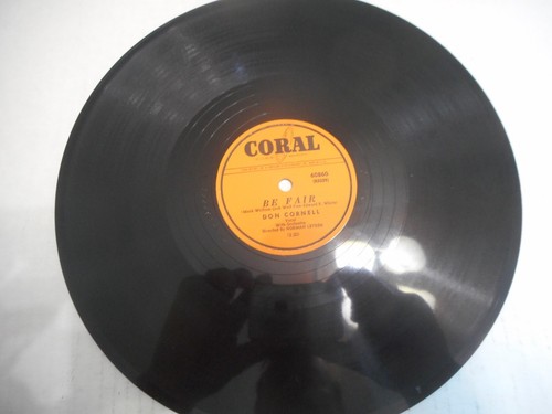 A343 don cornell coral 60860 - don,