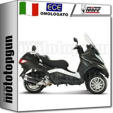 Mivv scarico completo - mivv,