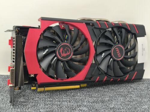 Nvidia geforce gtx960 maing - geforce,