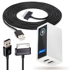 Dual USB Ports 5v 3.1A Rapid