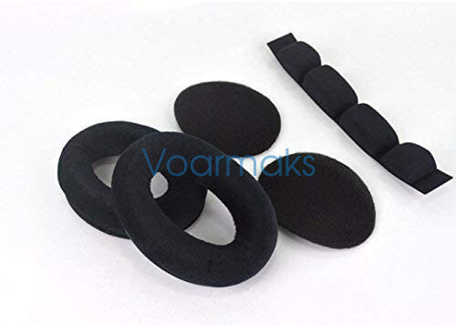 Replacement ear pads - pads, for