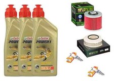 KIT/TAGLIANDO YAMAHA  XVS 1100