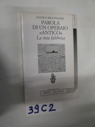 Bigongiari parola un - bigongiari,