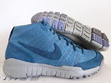 NIKE FLYKNIT TRAINER CHUKKA