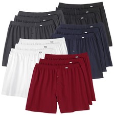 Boxer XXL confezione da 3