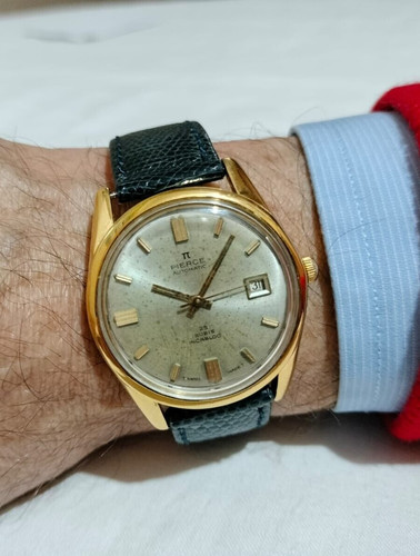 Orologio pierce automatico - automatico, 35