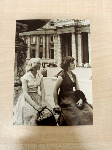 Riproduzione foto alinari - foto,