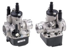 CARBURATORE DELL’ORTO START